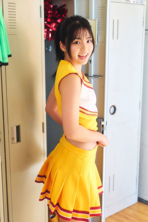 松島かのんエロ画像