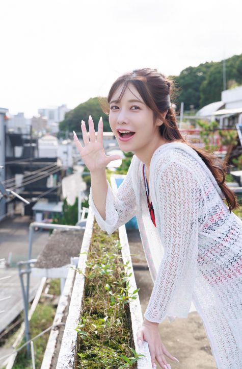 斉藤優里エロ画像