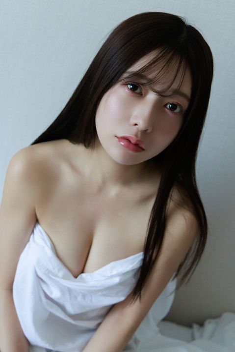 斉藤優里エロ画像