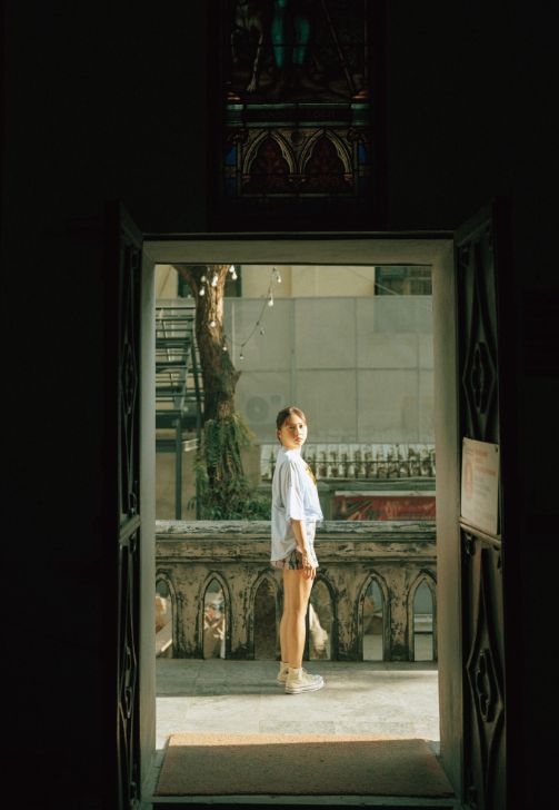 木崎ゆりあエロ画像