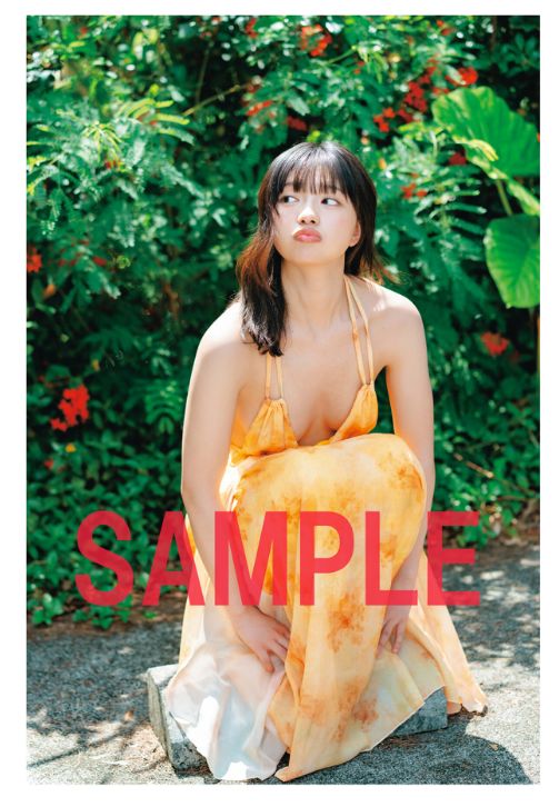 蒔埜ひなエロ画像