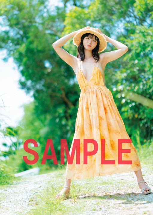 蒔埜ひなエロ画像