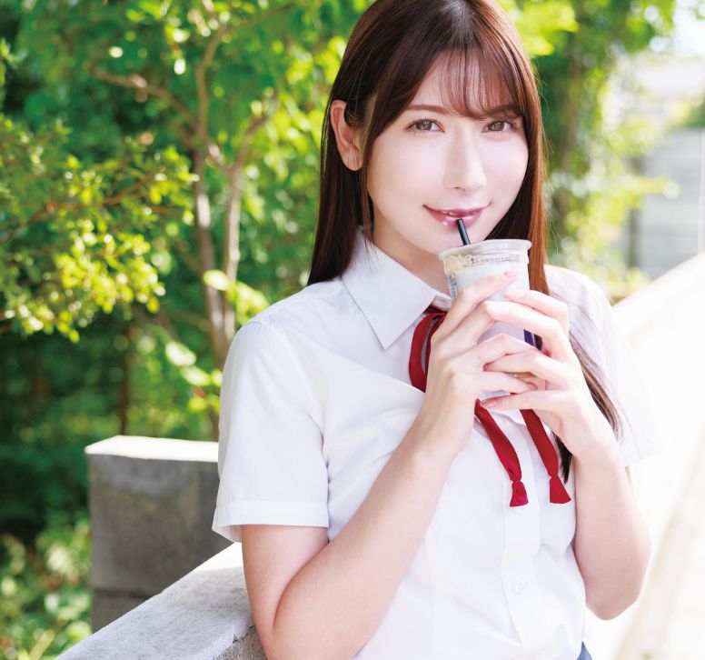 百合川サシャエロ画像