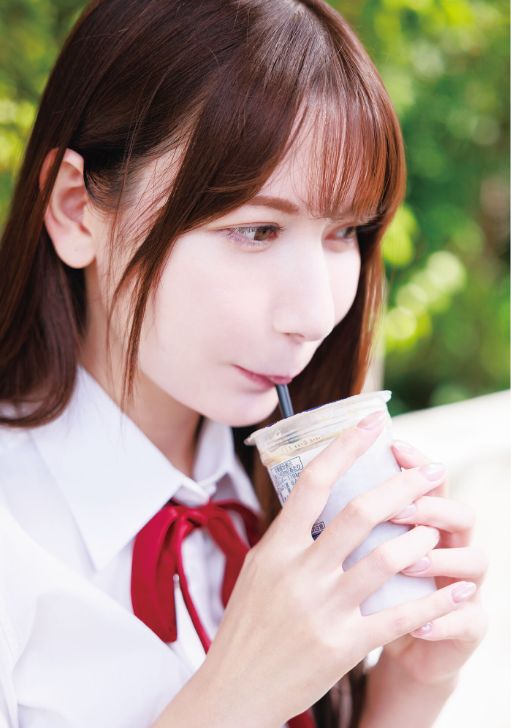 百合川サシャエロ画像