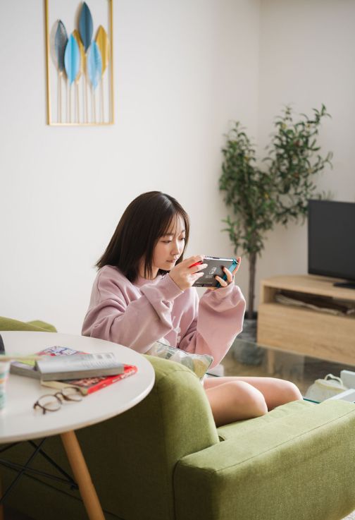 ちばひなのおっぱいエロ画像