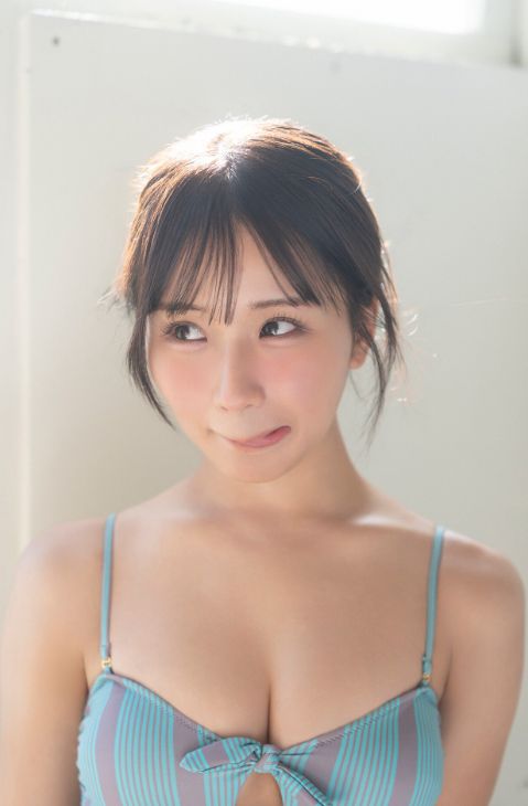 森脇梨々夏エロ画像