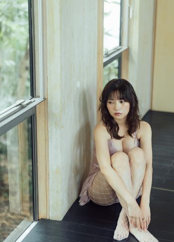 桃月なしこエロ画像