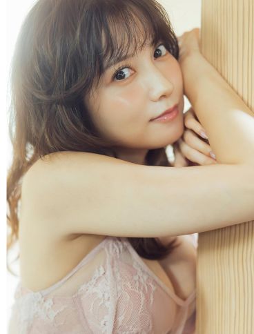 桃月なしこエロ画像