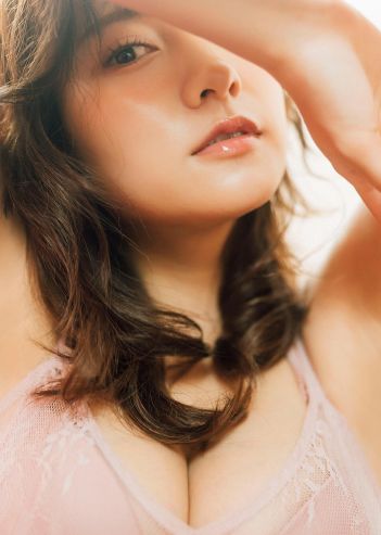 桃月なしこエロ画像