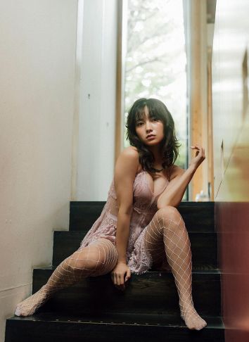 桃月なしこエロ画像