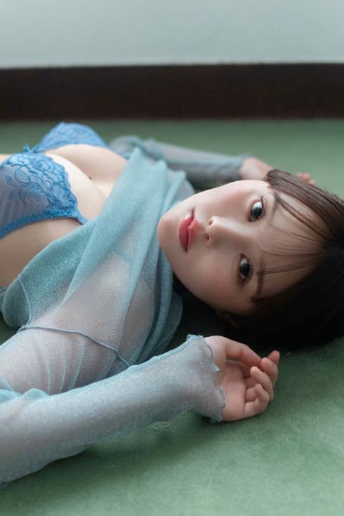 吉田恵美エロ画像