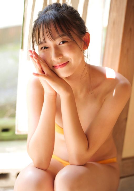 志田音々エロ画像