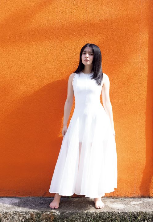 松島かのんエロ画像