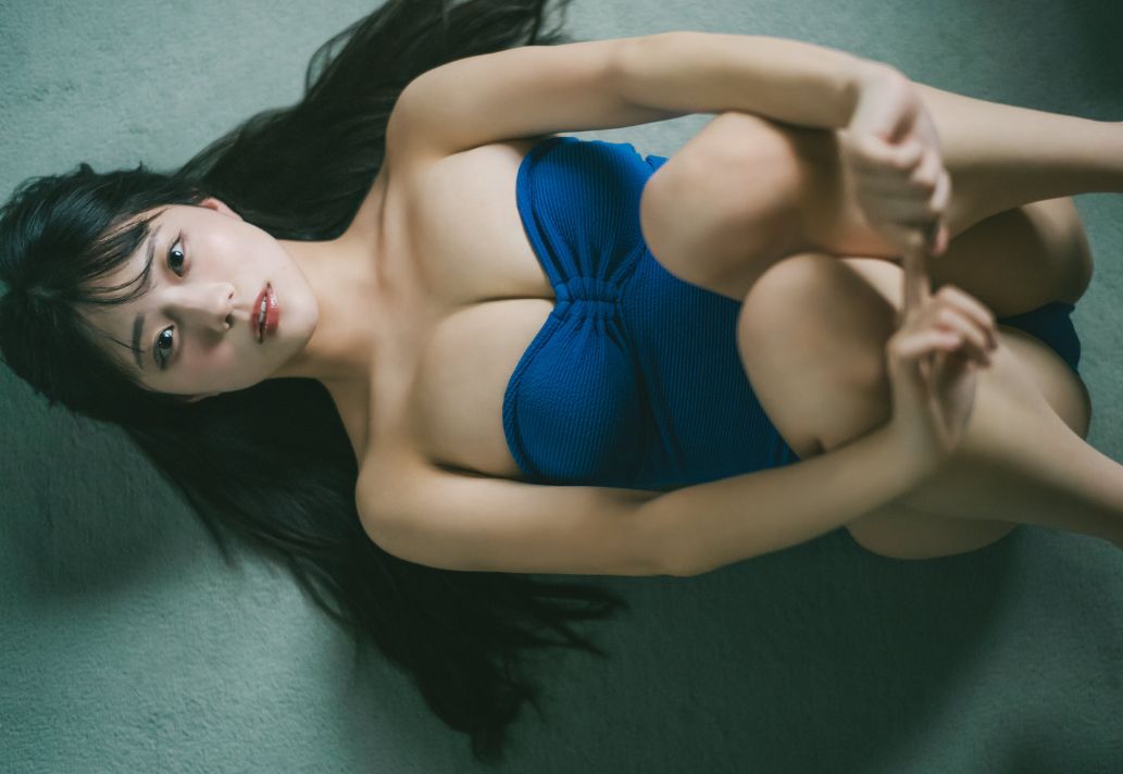 工藤理子エロ画像