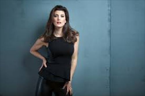 ジュリア・ベンソンヌードおっぱいエロ乳首濡れ場Masters of Horror