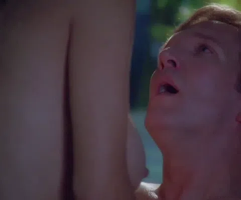 ジュリア・ベンソンヌードおっぱいエロ乳首濡れ場Masters of Horror