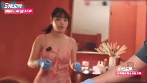 エロバラエティ女性タレント性器マッサージ