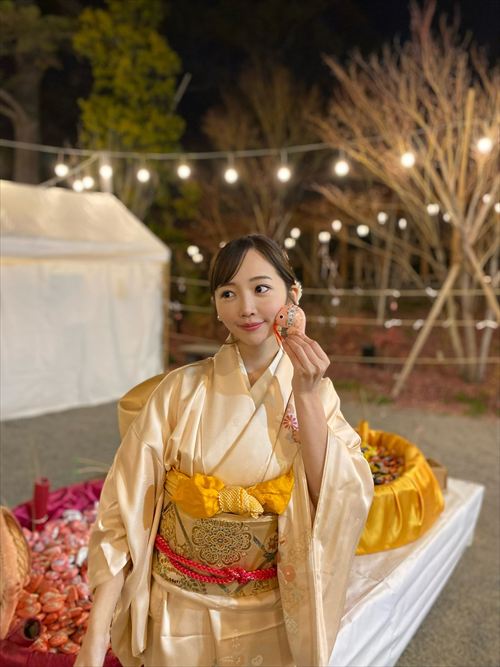 藤田かんなエロパンチラ下着おっぱい巨乳ABEMAアナウンサー