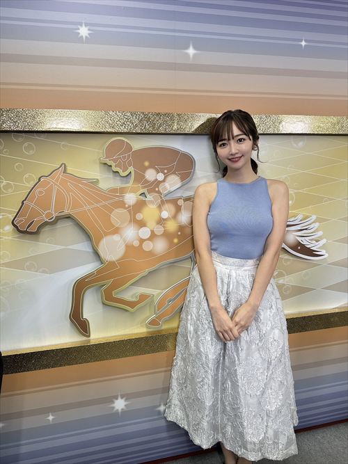 藤田かんなエロパンチラ下着おっぱい巨乳ABEMAアナウンサー