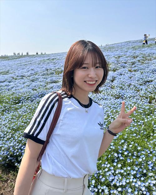 舩橋沙貴エロ気象予報士おっぱい巨乳