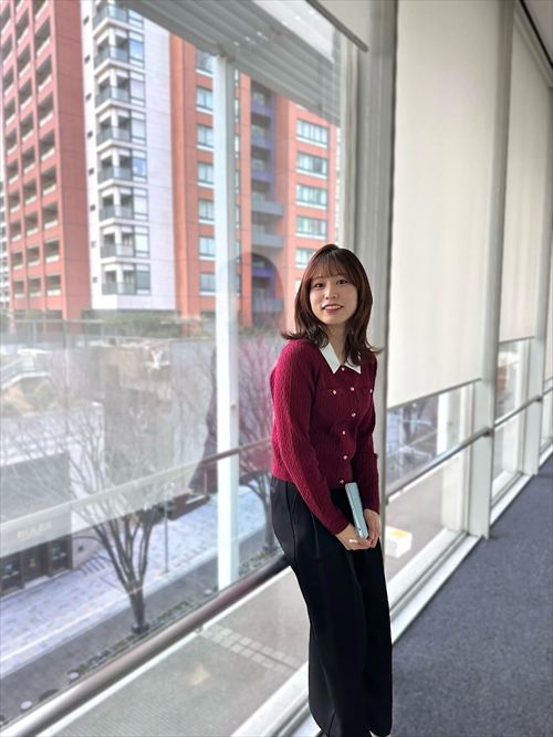 舩橋沙貴エロ気象予報士おっぱい巨乳