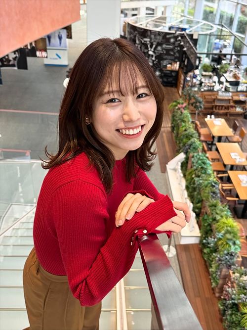 舩橋沙貴エロ気象予報士おっぱい巨乳