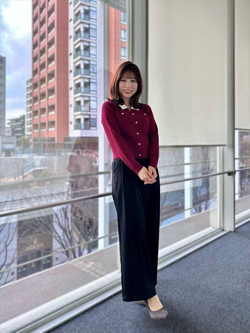 舩橋沙貴エロ気象予報士おっぱい巨乳