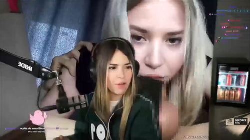 エロ配信者黒歴史フェラTwitch生配信BAN