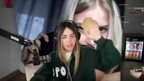 エロ配信者黒歴史フェラTwitch生配信BAN