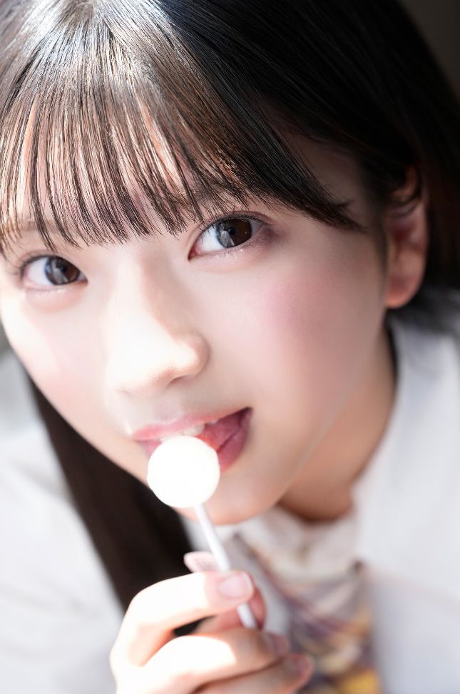 姫野ひなの写真集エロヌードおっぱい谷間ゼロイチ学園 シーズン2