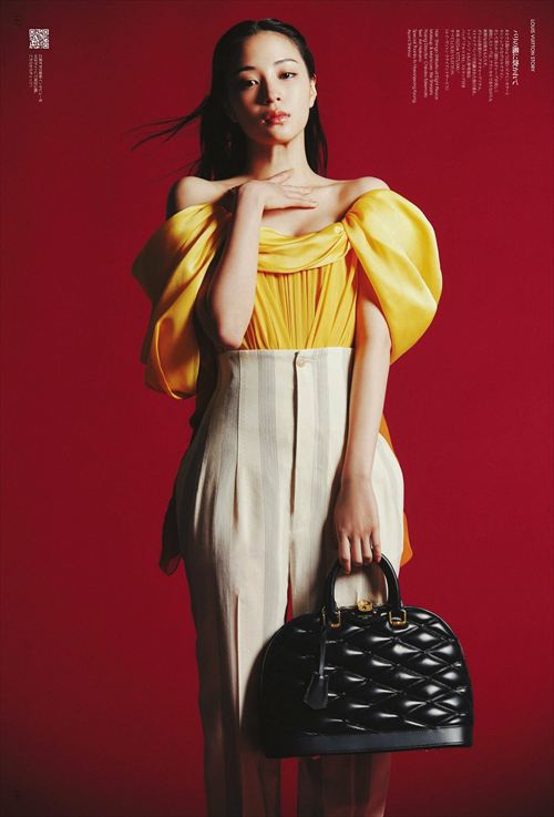 広瀬すず、お乳の形が丸わかりでエロいｗｗ