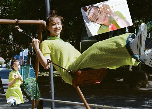 広瀬すず、お乳の形が丸わかりでエロいｗｗ