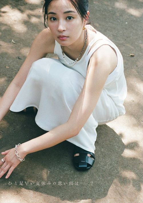 広瀬すず、お乳の形が丸わかりでエロいｗｗ