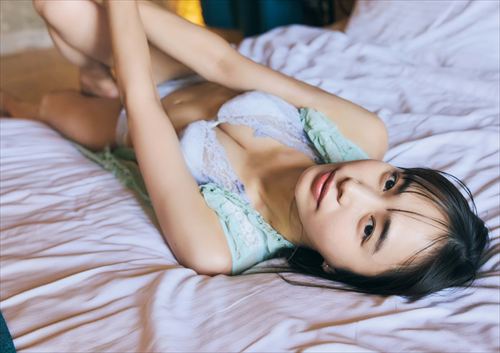 井桁弘恵ヌードエロ写真集濡れ場つかのま