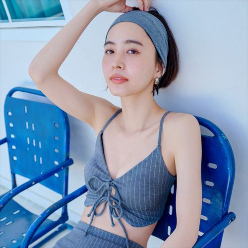 井桁弘恵ヌードエロ写真集濡れ場つかのま