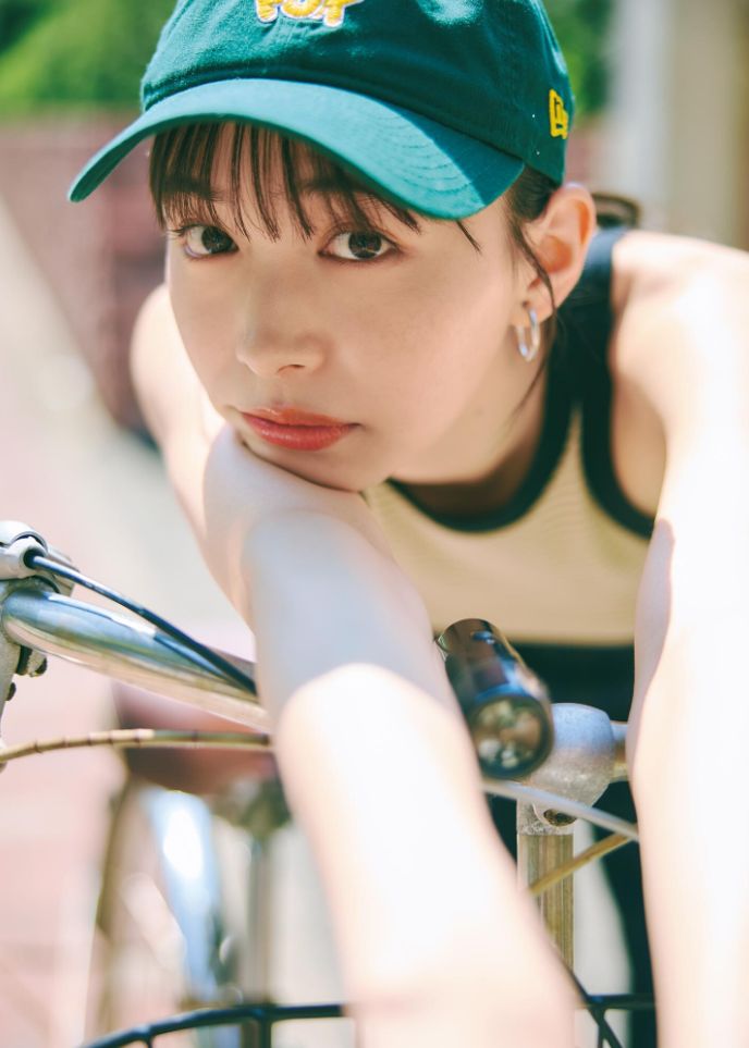 井桁弘恵ヌードエロ写真集濡れ場つかのま