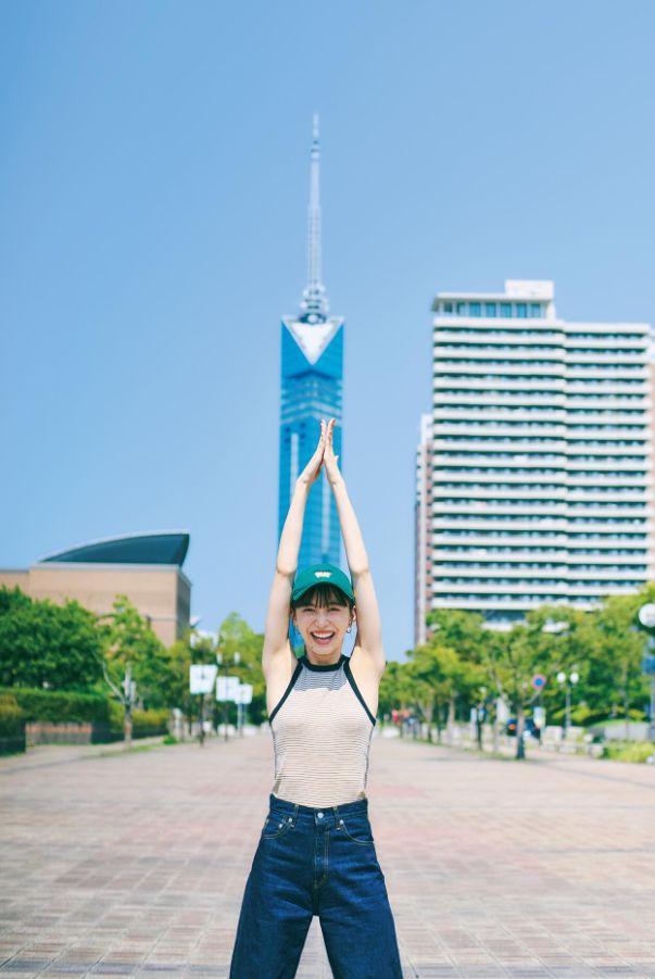 井桁弘恵ヌードエロ写真集濡れ場つかのま