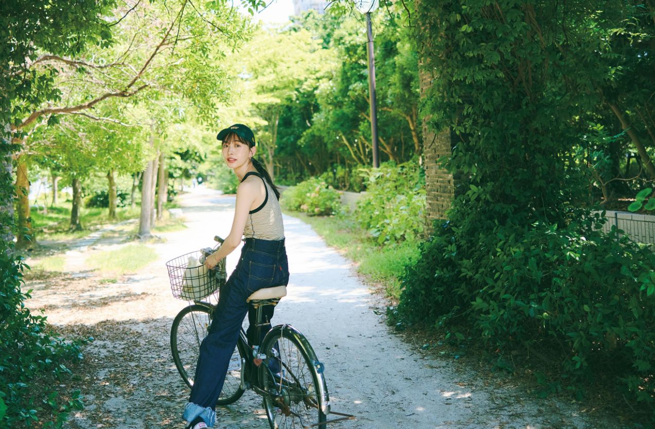 井桁弘恵ヌードエロ写真集濡れ場つかのま