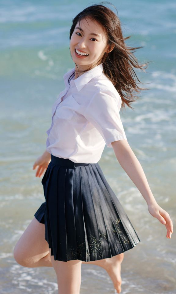 井本彩花エロヌードおっぱい写真集水着アオハル。アナザーエディション