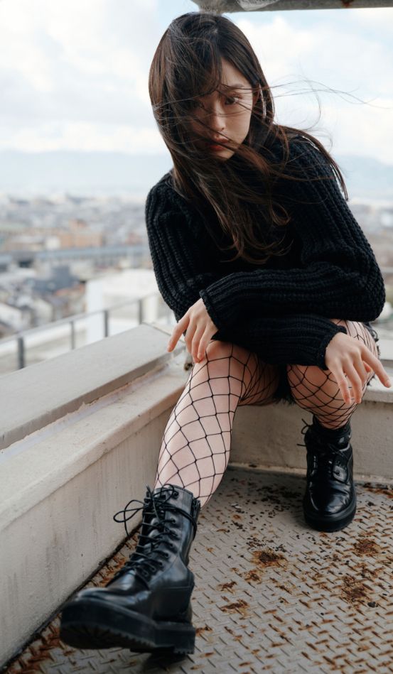 井本彩花エロヌードおっぱい写真集水着アオハル。アナザーエディション