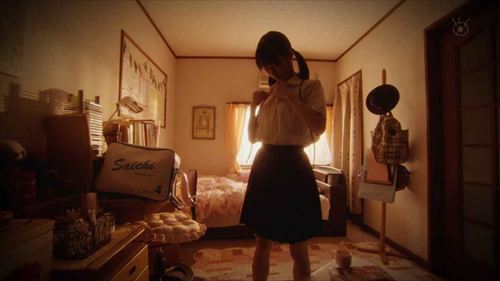 井本彩花エロヌード濡れ場おっぱいレイプさくらの親子丼