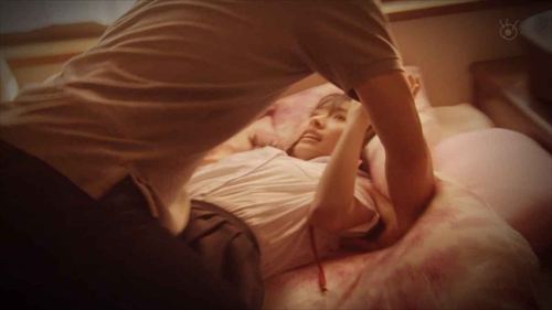 井本彩花エロヌード濡れ場おっぱいレイプさくらの親子丼