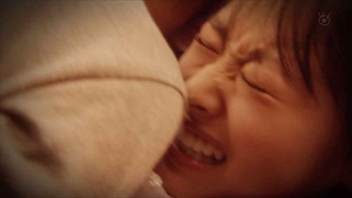 井本彩花エロヌード濡れ場おっぱいレイプさくらの親子丼