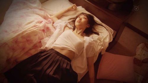 井本彩花エロヌード濡れ場おっぱいレイプさくらの親子丼