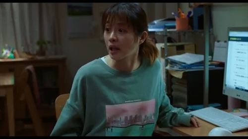 石原さとみ、主演映画「ミッシング」