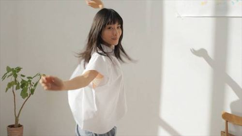 石原さとみエロシーン