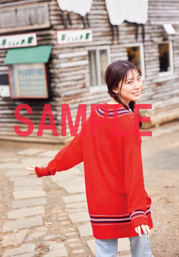 石川澪ヌードエロ乳首グラビア写真集ぎゅう、して。