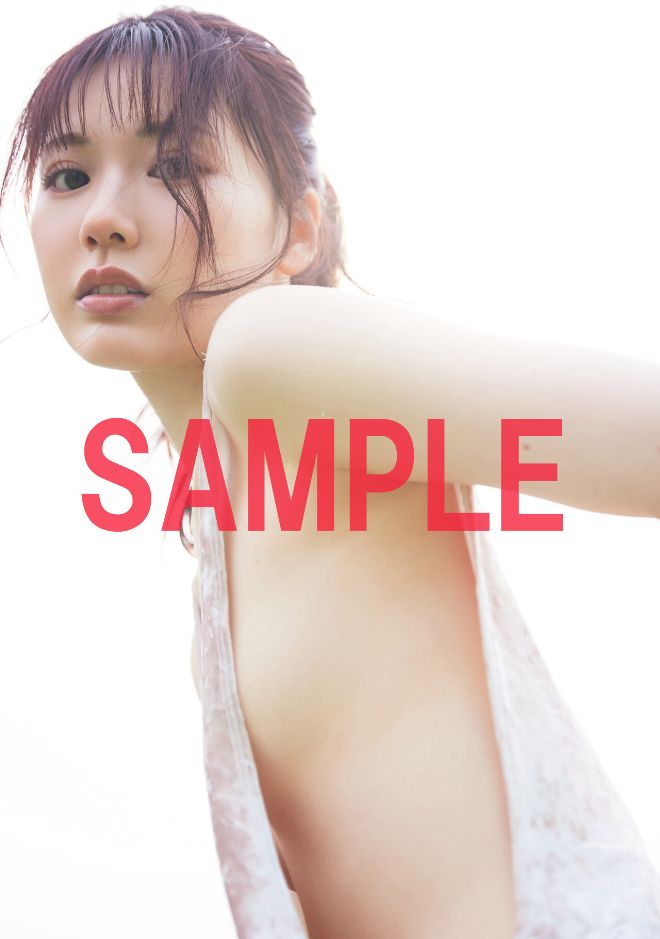 石川澪ヌードエロ乳首グラビア写真集ぎゅう、して。