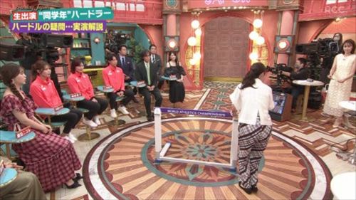 上村彩子アナエロ番宣性的おっぱい画像