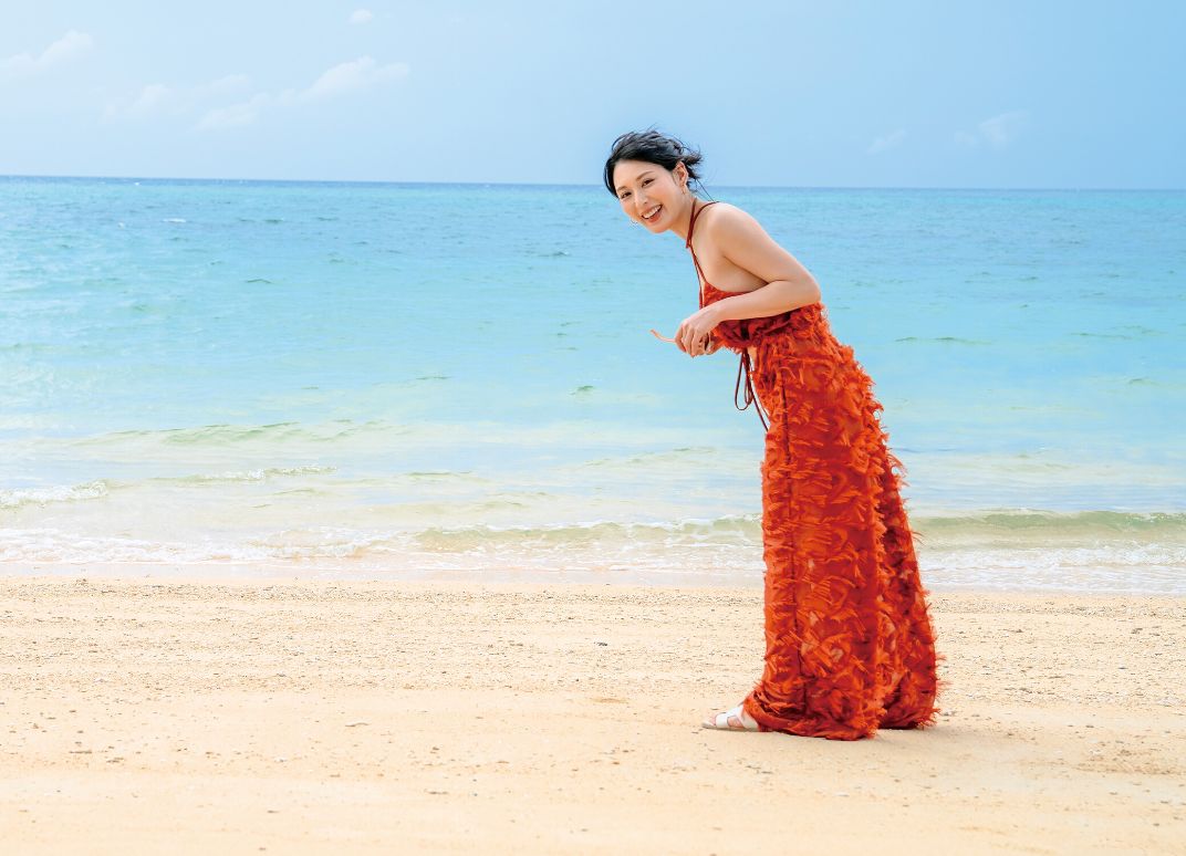 金松季歩ヌードエロ乳首グラビア写真集KIHO